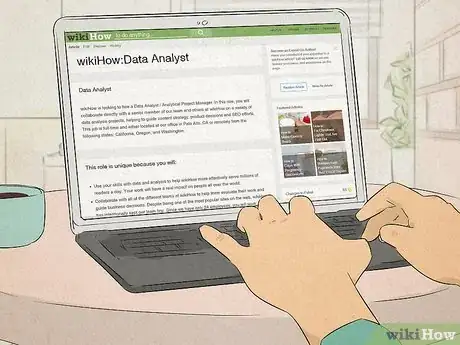 Image titled Manage Time Effectively While Unemployed Step 8