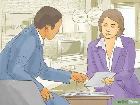 Image titled Get a Divorce in Nevada Step 11