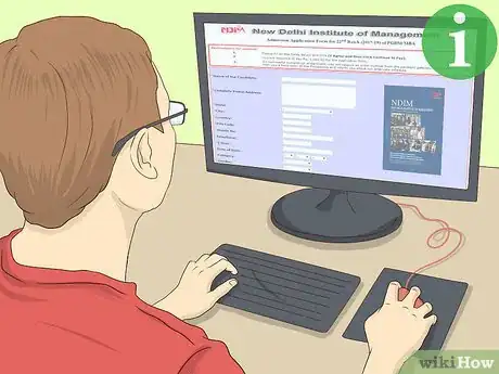 Image titled Study for an MBA Abroad Step 6