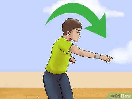 Image titled Play Outfield in Softball Step 12