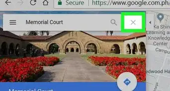 Delete a Google Maps Pin on PC or Mac