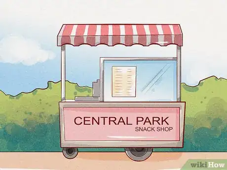 Image titled Visit Central Park Step 10