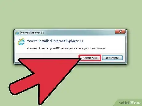 Image titled Upgrade To Internet Explorer 9 Step 10