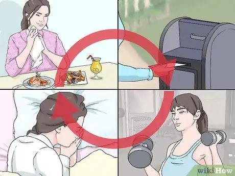 Image titled Limit Risky Behavior when You Have Adult ADHD Step 1