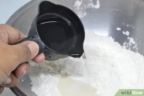 Image titled Make Salt Dough Handprints Step 3