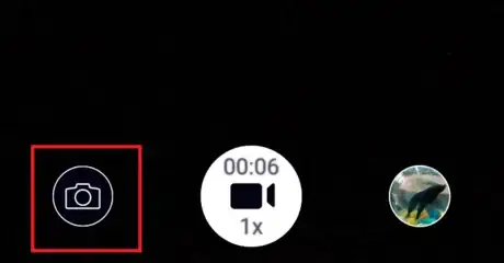 Image titled Take Pictures While Recording Video on Android.png