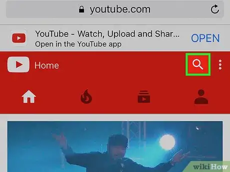 Image titled Watch YouTube Videos on an iPhone Step 8
