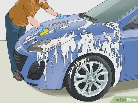 Image titled Protect a New Car Step 8