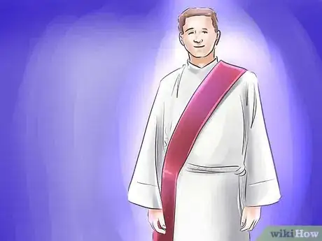Image titled Become a Cardinal Step 7