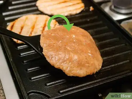 Image titled Make Turkey Burgers Step 6