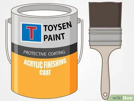 Image titled Paint Vinyl Siding Step 7