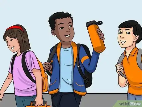 Image titled Walk to School Safely Step 9