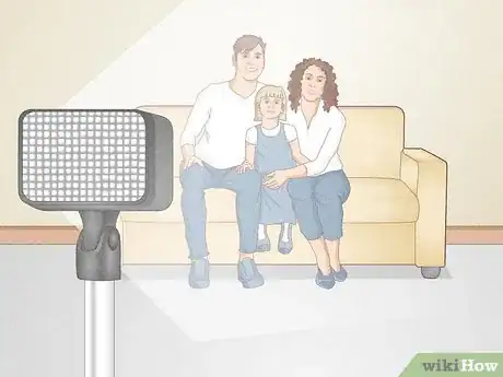 Image titled Shoot Family Portraits Indoors Step 6