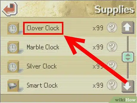 Image titled Get a Jack Russell Terrier Book on Nintendogs Step 3