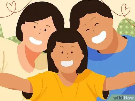 Image titled Celebrate a First Birthday Without a Party Step 10