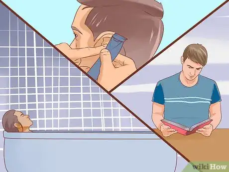 Image titled Stop Forcing Yourself to Act Okay Step 5