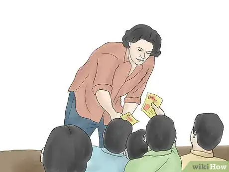 Image titled Become a Great Rap Performer Step 9