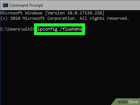 Image titled Fix Your Internet Connection Step 9