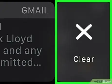 Image titled Clear a Notification on an Apple Watch Step 4