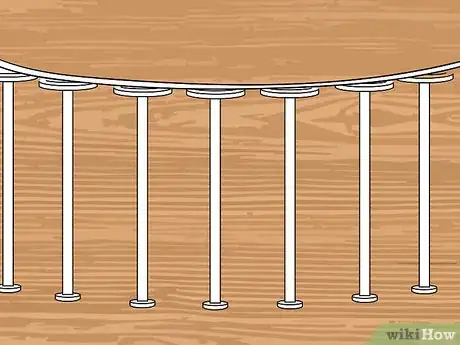 Image titled Make an Icicle Garland Step 14