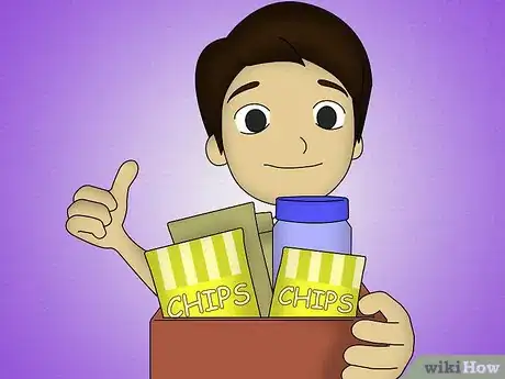 Image titled Host a Sleepover Step 4