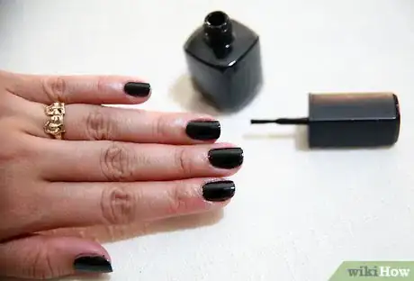 Image titled Do a Reverse French Manicure Step 4