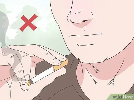 Image titled Make Your Hairline Grow Back Step 18