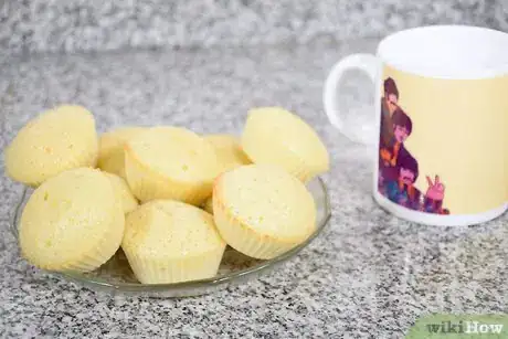 Image titled Make Madeleines Step 14