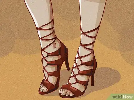 Image titled Wear the Little Black Dress Step 17