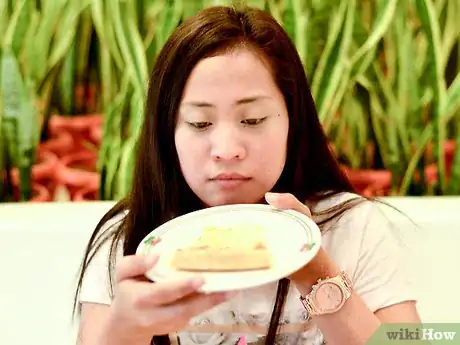 Image titled Slim Down Step 1