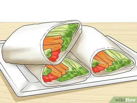 Image titled Encourage Kids to Eat More Lunch Step 13