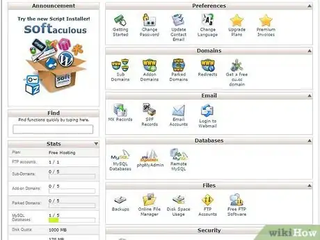Image titled Create a Blog Website from the Ground Up Step 11