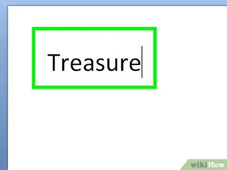 Image titled Use the Thesaurus in Microsoft Word Step 2
