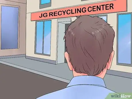 Image titled Recycle Televisions Step 2