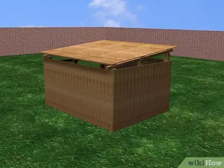 Image titled Make a Log Cabin for Kids Step 10