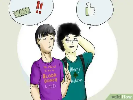 Image titled Anticipate Others' Needs Step 1