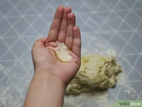 Image titled Make Filo Pastry Step 4