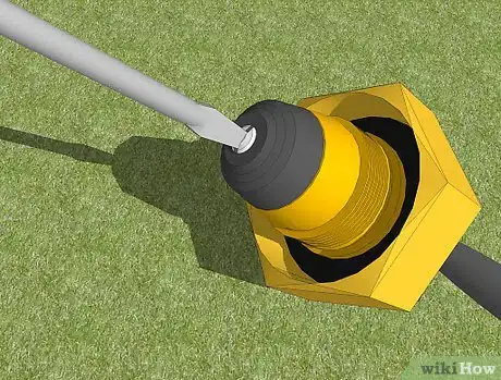 Image titled Change a Washer on a Garden Tap Step 11