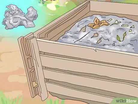 Image titled Reuse Dryer Lint Step 4