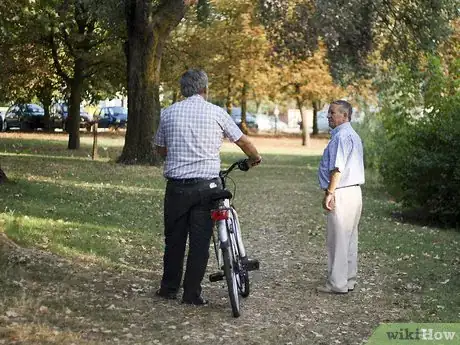 Image titled Be Respectfully Righteous Step 9