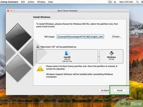 Image titled Use Boot Camp Step 9