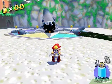 Image titled Defeat Gooper Blooper in Super Mario Sunshine Step 5