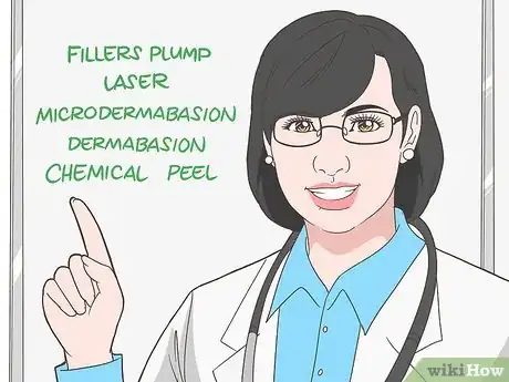 Image titled Prevent Wrinkles Around the Eyes Step 14