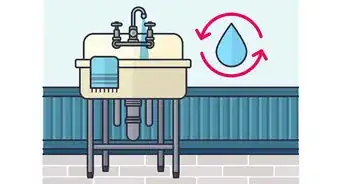 Install a Utility Sink