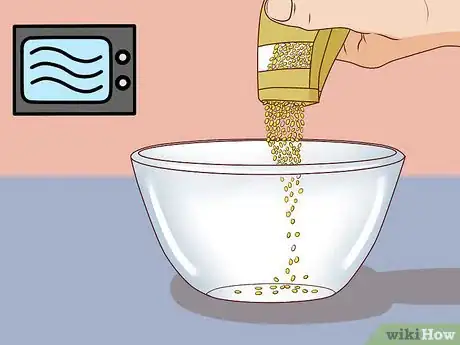 Image titled Melt Hard Wax Beans Step 11