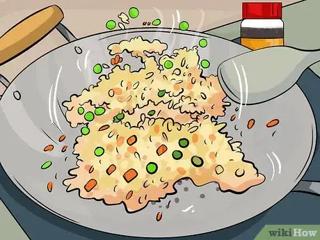 Image titled Make Sesame Fried Rice Step 19