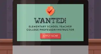 Choose a Subject to Teach