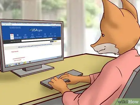 Image titled Advocate for Stronger Animal Protection Laws Step 4