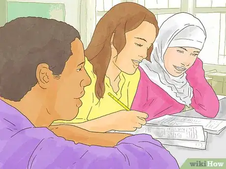 Image titled Participate in Class Step 14