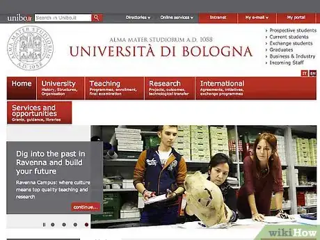 Image titled Start at a New School the Easy Way Step 1